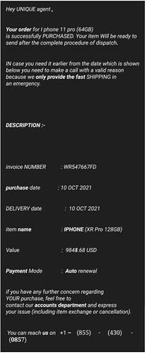 amazon scam 10052021
