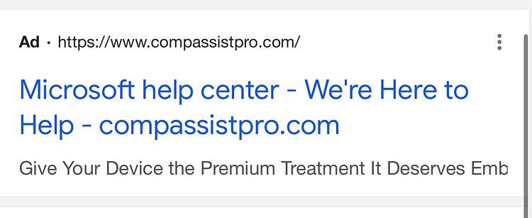 compassitpro