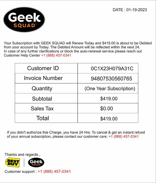 Service details #4708476079