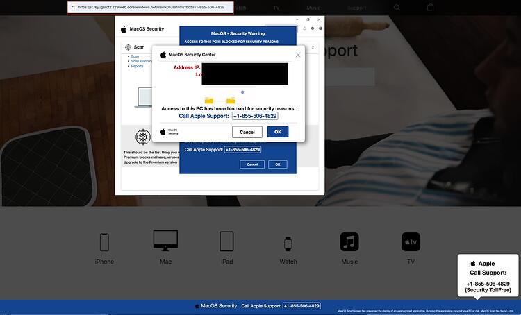 mac-scam