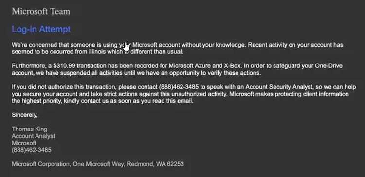 Microsoft