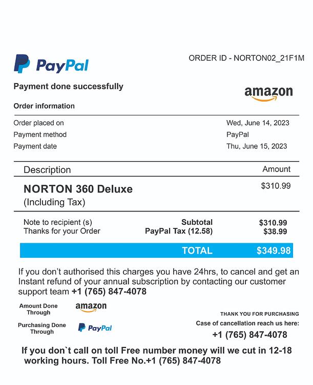 #PayPal Short-044