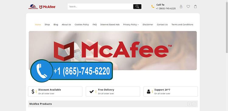 McScam