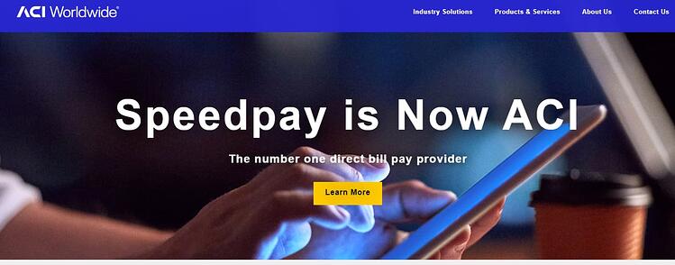 speedpay