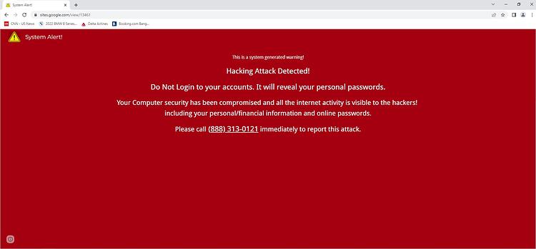 scammer