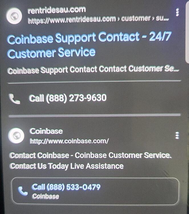 coinbasephishing