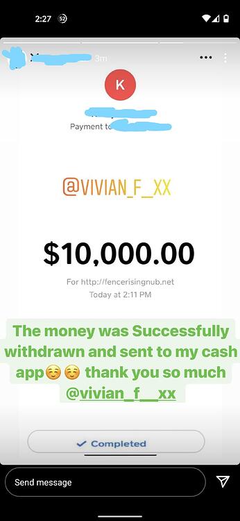 Insta scam 3jpg