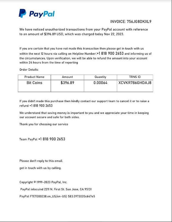 PaypalScam1122
