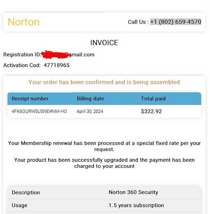 scam