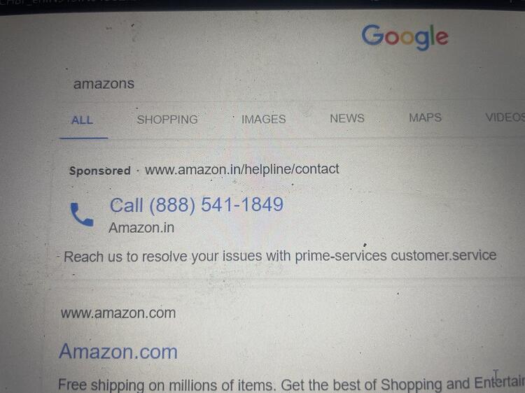 amazon123