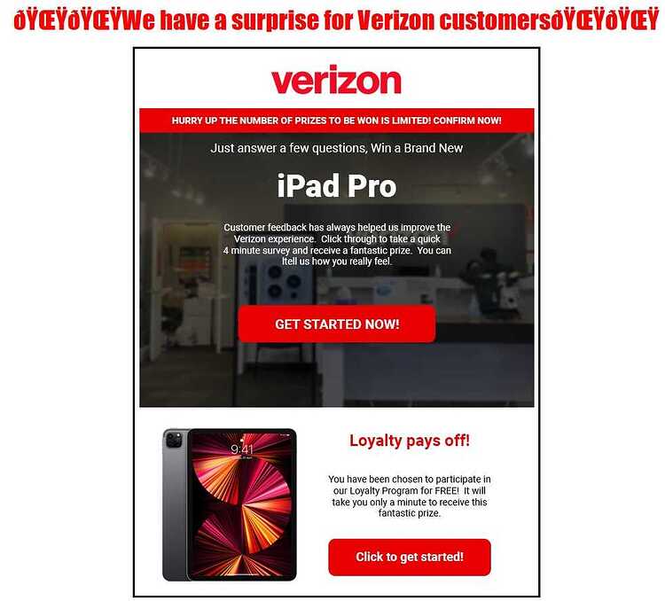 Verizon 02 22 25