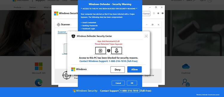 Ms_Scammer