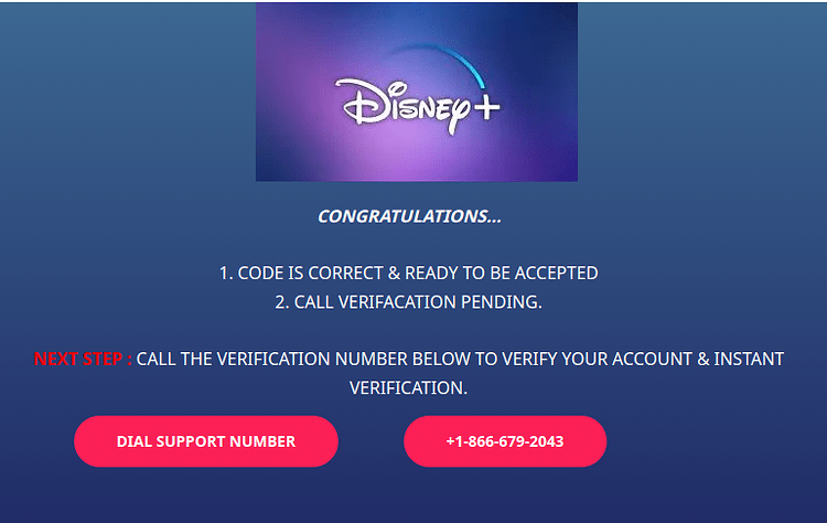 Disney