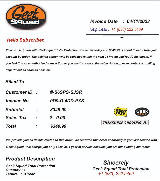 Reminder Of Payment#6547689809__@54675TTVVZDAA