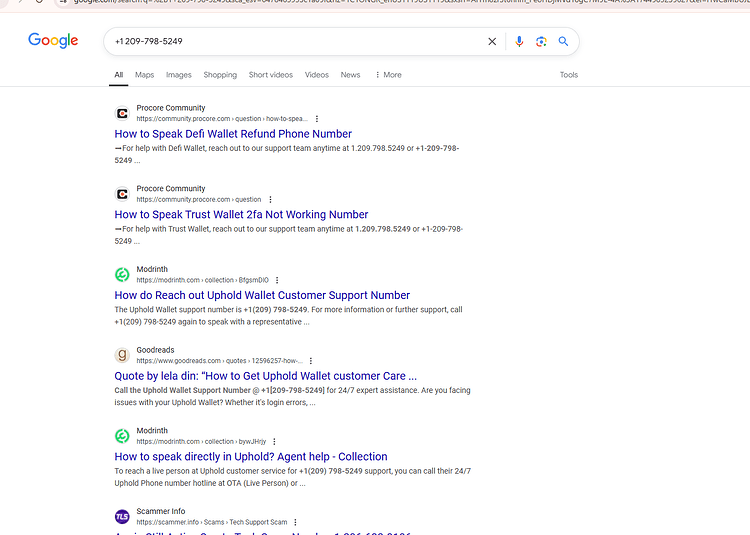 Still Active and Working