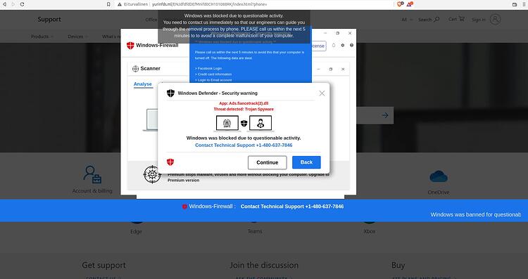 VirtualBox_Mint_28_07_2022_21_56_03