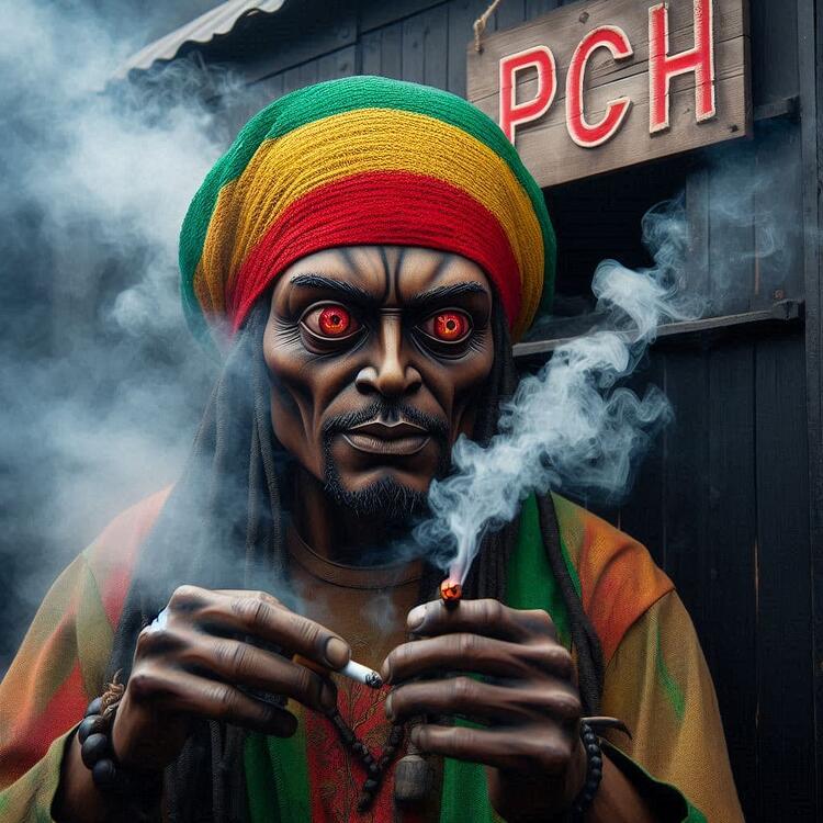 Jamaican PCH