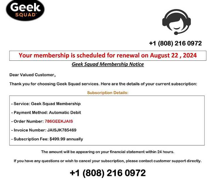 Geek Squad 8 22 2024