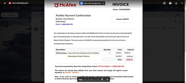 Screenshot 2022-11-22 at 08-34-39 Your order has been placed - hj4926278@gmail.com - Gmail