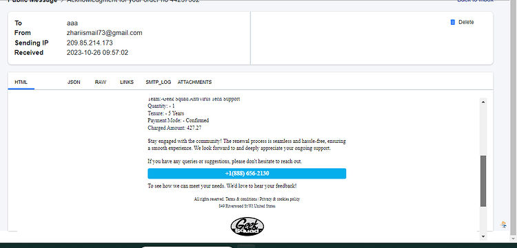 scam1026d