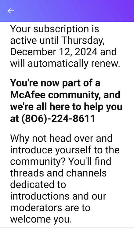 mcafeeScam3