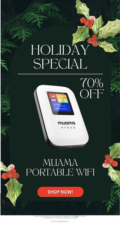 Muama wifi 12 5 24