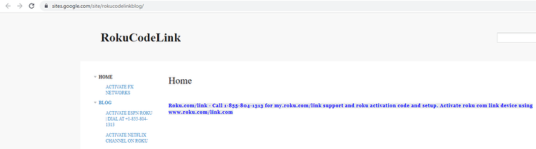 scam