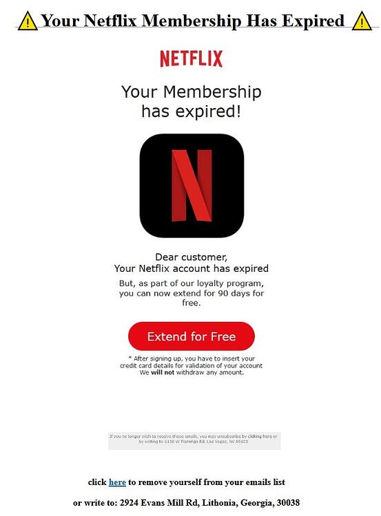 NetFlix 08 2024