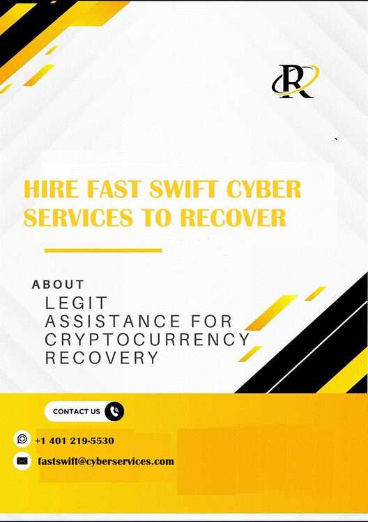 Hire Fast Swift Cyber Services Today