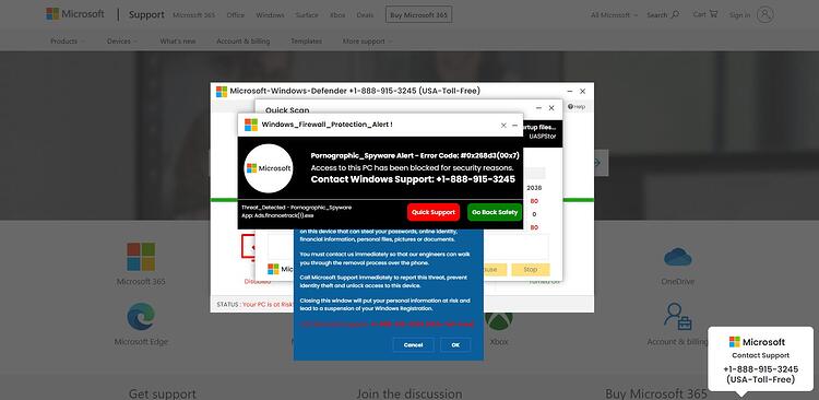 FireShot Capture 001 - Official-Security-Center-Error(x00dfu08d) - tq399orewigwrja.ga