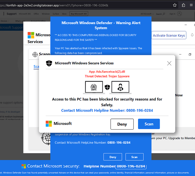 Microsoft