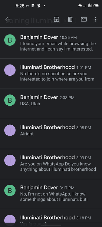 nigerianscammer