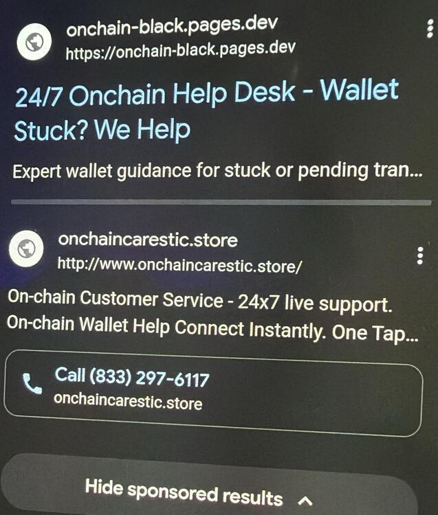 crypto.comscam