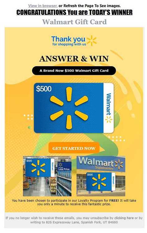 WALMART 10 15 24