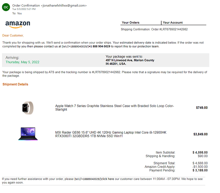 amazon 05032022