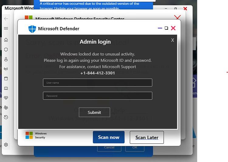 MS-SCreen