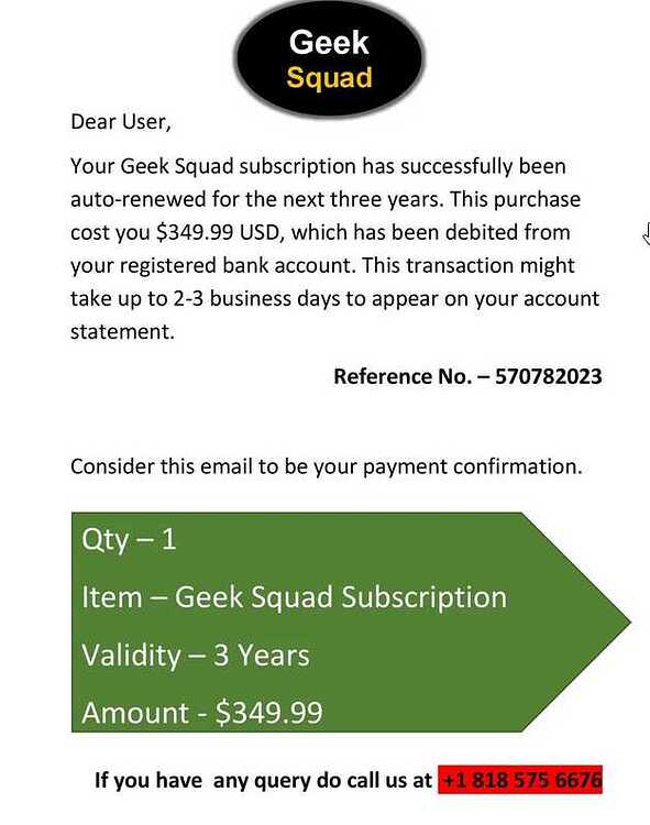 Geek Squad