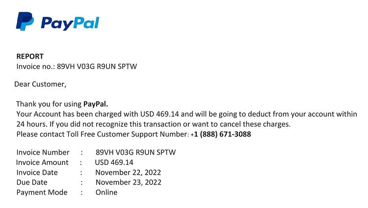 PaypalBenchods