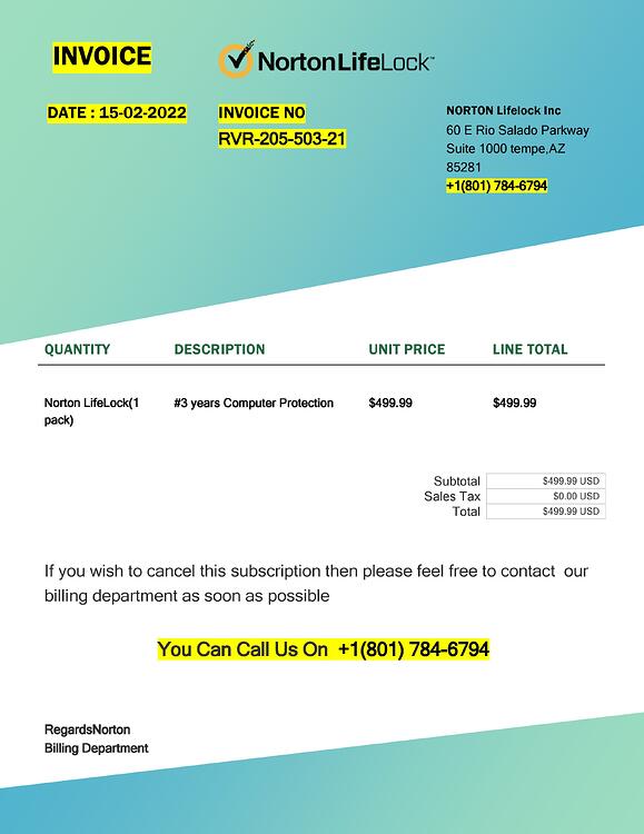INVOICe_1