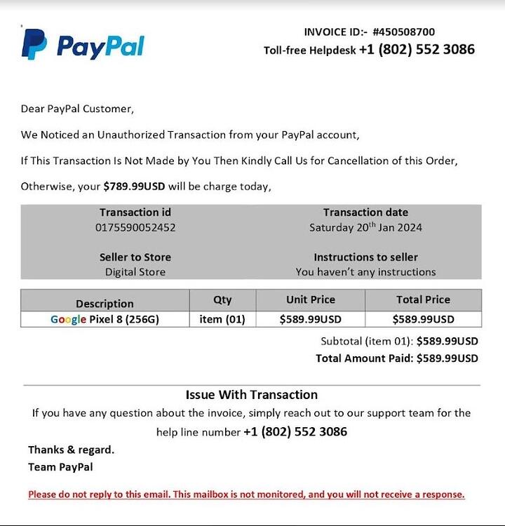 PayPal120