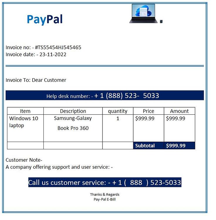 paypal