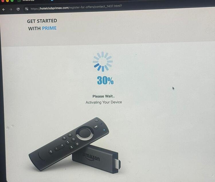 Amazon