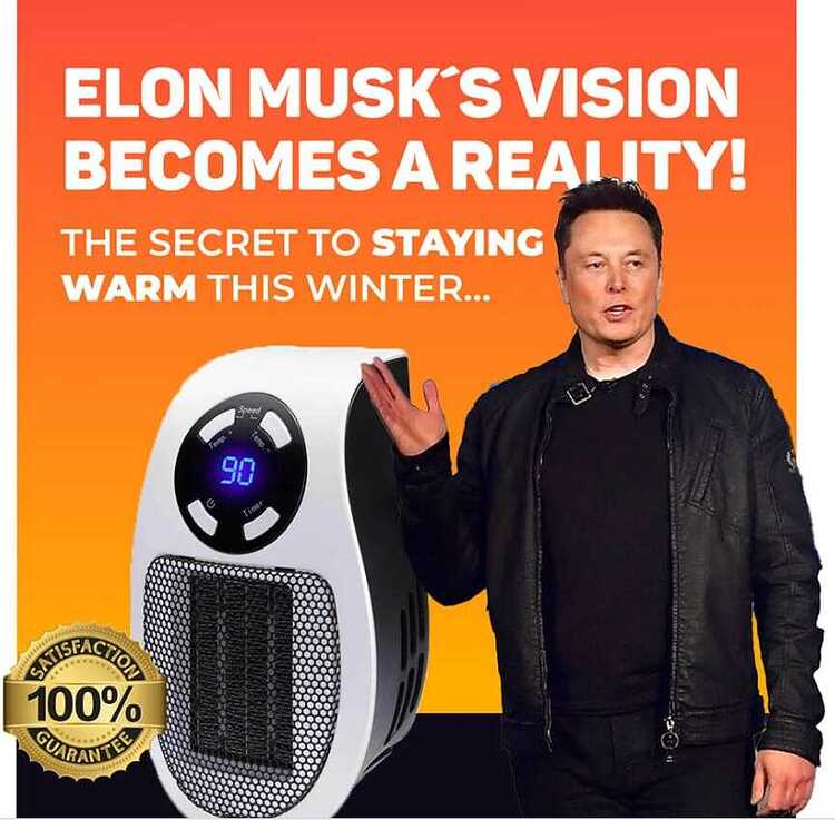 elon Heater