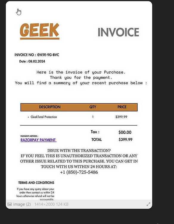 Geek 4