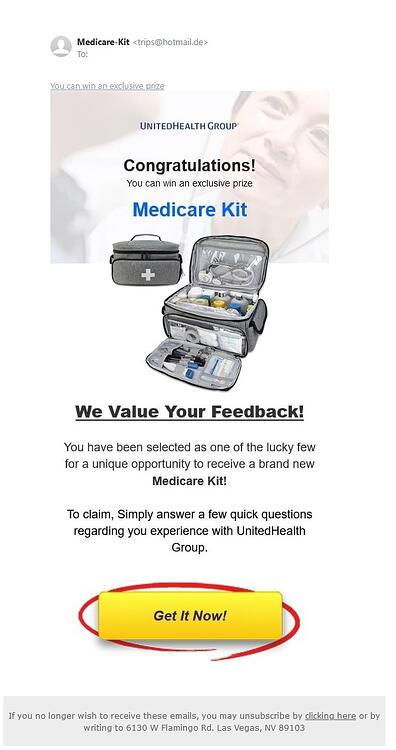 Medicare KIt 10 08 2024