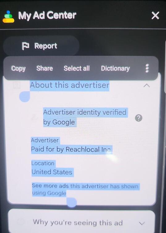 robinhood scammm