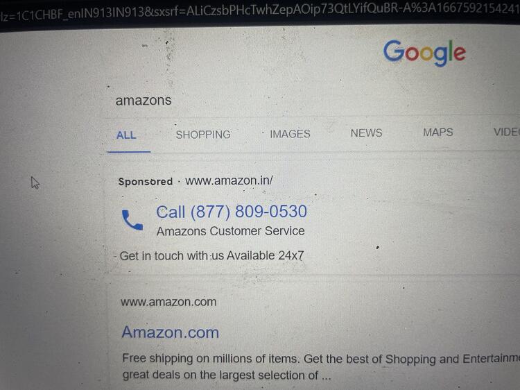 AMAZON 2