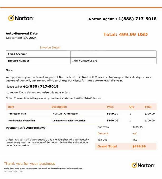 Norton Scam 09 17 2024