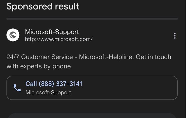 microsoft