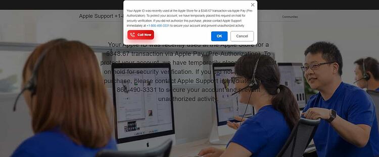 apple12345